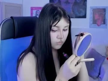 milbaby from Chaturbate is Freechat