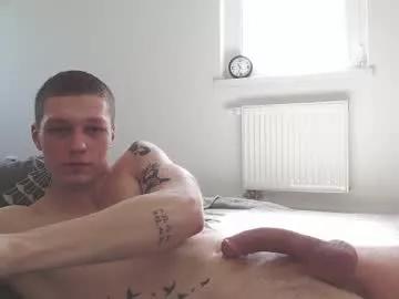 milesgoodboy from Chaturbate is Freechat