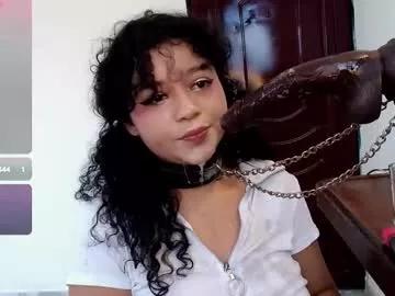 milikitt from Chaturbate