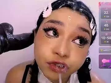 milikitt from Chaturbate