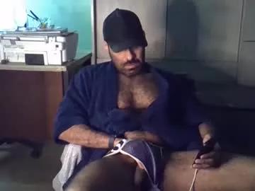 militaryx from Chaturbate is Freechat