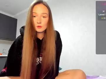 milkaeliza1 from Chaturbate is Freechat