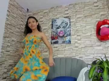 milkdulce1 from Chaturbate is Freechat