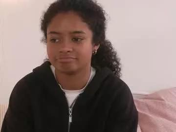 milky_0 from Chaturbate is Freechat
