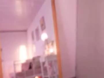 milky_0 from Chaturbate is Freechat