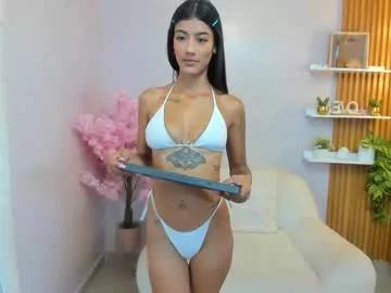 milkybaby_ from Chaturbate is Freechat