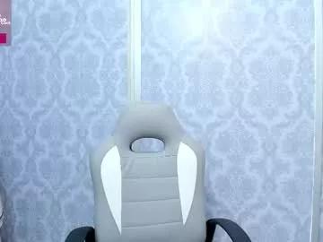 milkybaby_ from Chaturbate is Freechat