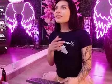 milla_davis from Chaturbate is Freechat