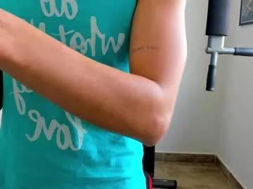 Photos of miller_fit_ from Chaturbate is Freechat