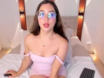 milliebabe from Chaturbate is Freechat
