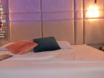 milyy_vermont from Chaturbate is Freechat