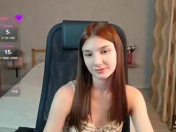 mimicrash from Chaturbate is Freechat