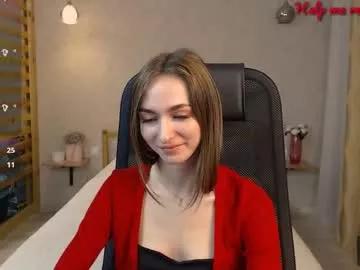 mimicrash from Chaturbate is Freechat