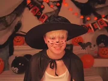 mimipuff from Chaturbate is Freechat