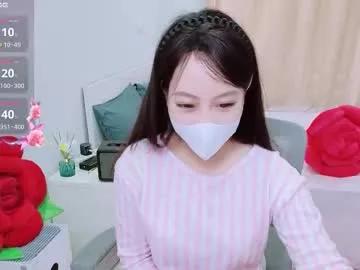 mina_68 from Chaturbate is Freechat