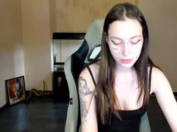 minadzukii from Chaturbate is Freechat