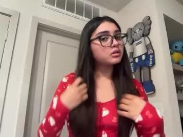 minalatinaof from Chaturbate is Freechat