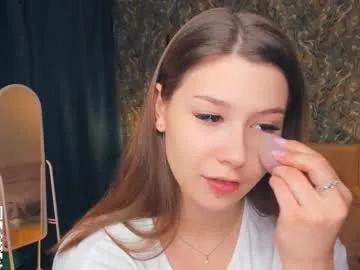 minditrelles from Chaturbate is Freechat