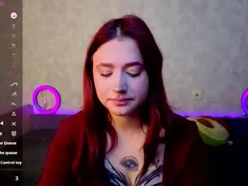 mini_lady2 from Chaturbate is Freechat