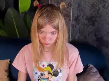 minnie_collins from Chaturbate is Freechat
