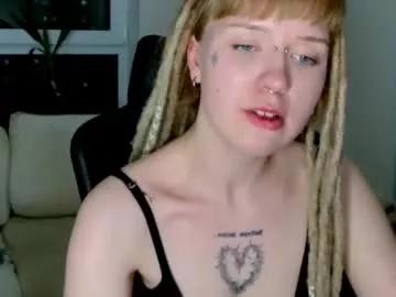 mintykitten_ from Chaturbate is Freechat