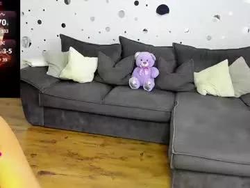 mira_fantasy from Chaturbate is Freechat