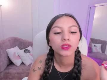 Mirandaa_ker webcams show profile image 