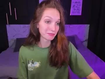 mirandaglow from Chaturbate is Freechat