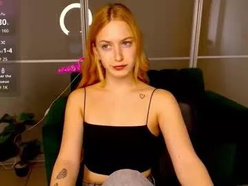 mirandamayers from Chaturbate is Freechat