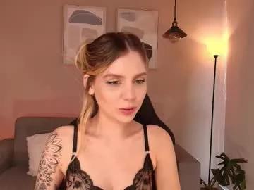 mirandashaw from Chaturbate is Freechat