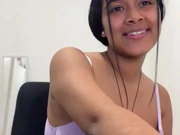 mirella_beck from Chaturbate is Freechat