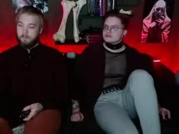mirrormalkaav from Chaturbate