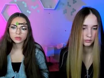 misa_angel from Chaturbate is Freechat