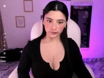 miss_alice0 from Chaturbate is Freechat