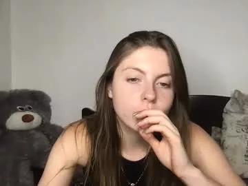 miss_angel_ from Chaturbate is Freechat