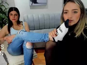 Mad beauty - checkout our excited streamers as they tease to their beloved melodies and slowly squirt for enjoyment to appease your wildest wishes.