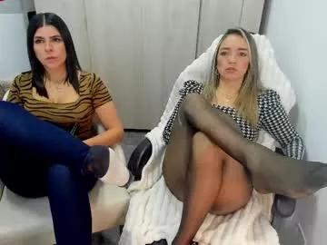 miss_anye from Chaturbate is Freechat