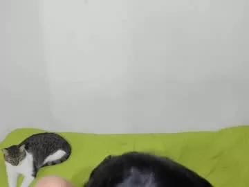 miss_bonbon420 from Chaturbate is Freechat