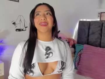 miss_brunette_ from Chaturbate is Freechat