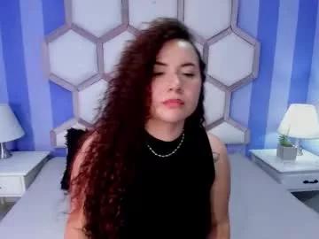 miss_rogue from Chaturbate is Freechat