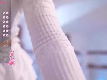 miss_rosa from Chaturbate is Freechat