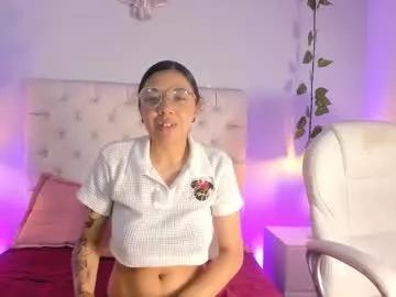 miss_susy from Chaturbate is Freechat