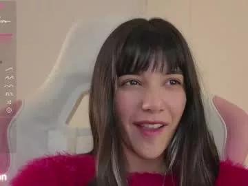 miss_valuns from Chaturbate is Freechat