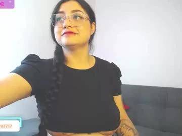 missamy_adams from Chaturbate is Freechat