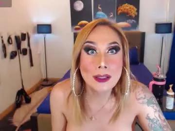 missbalbalina from Chaturbate is Freechat