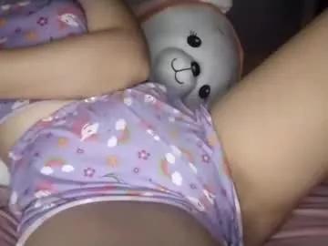 missbrasil18 from Chaturbate is Freechat
