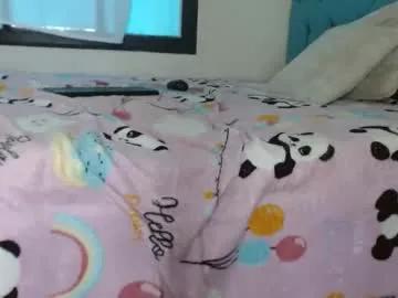 missflowernaugthy1 from Chaturbate is Freechat