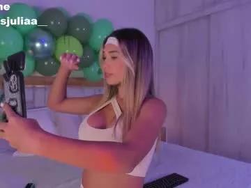 Mad beauty - checkout our excited streamers as they tease to their beloved melodies and slowly squirt for enjoyment to appease your wildest wishes.