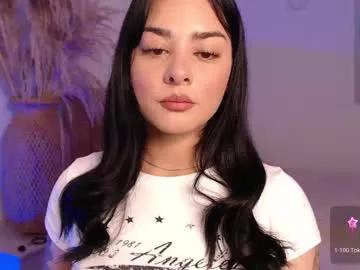 missmariana_ from Chaturbate is Freechat