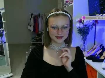 missmariat from Chaturbate is Freechat